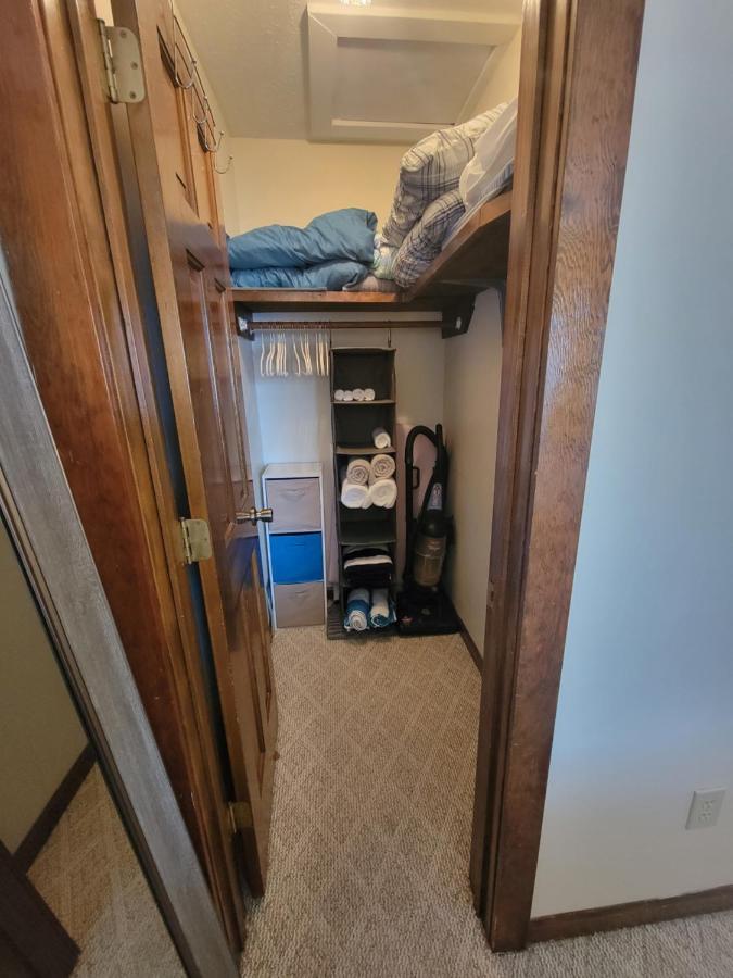 Appartamento Salty Air Retreat Myrtle Beach Esterno foto