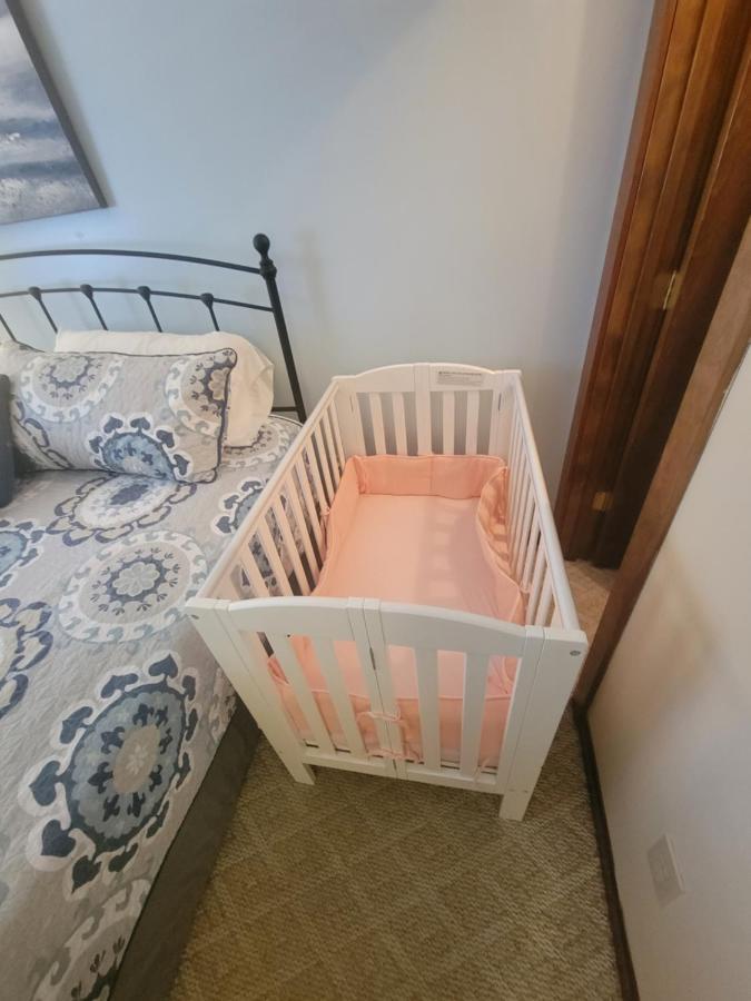 Appartamento Salty Air Retreat Myrtle Beach Esterno foto