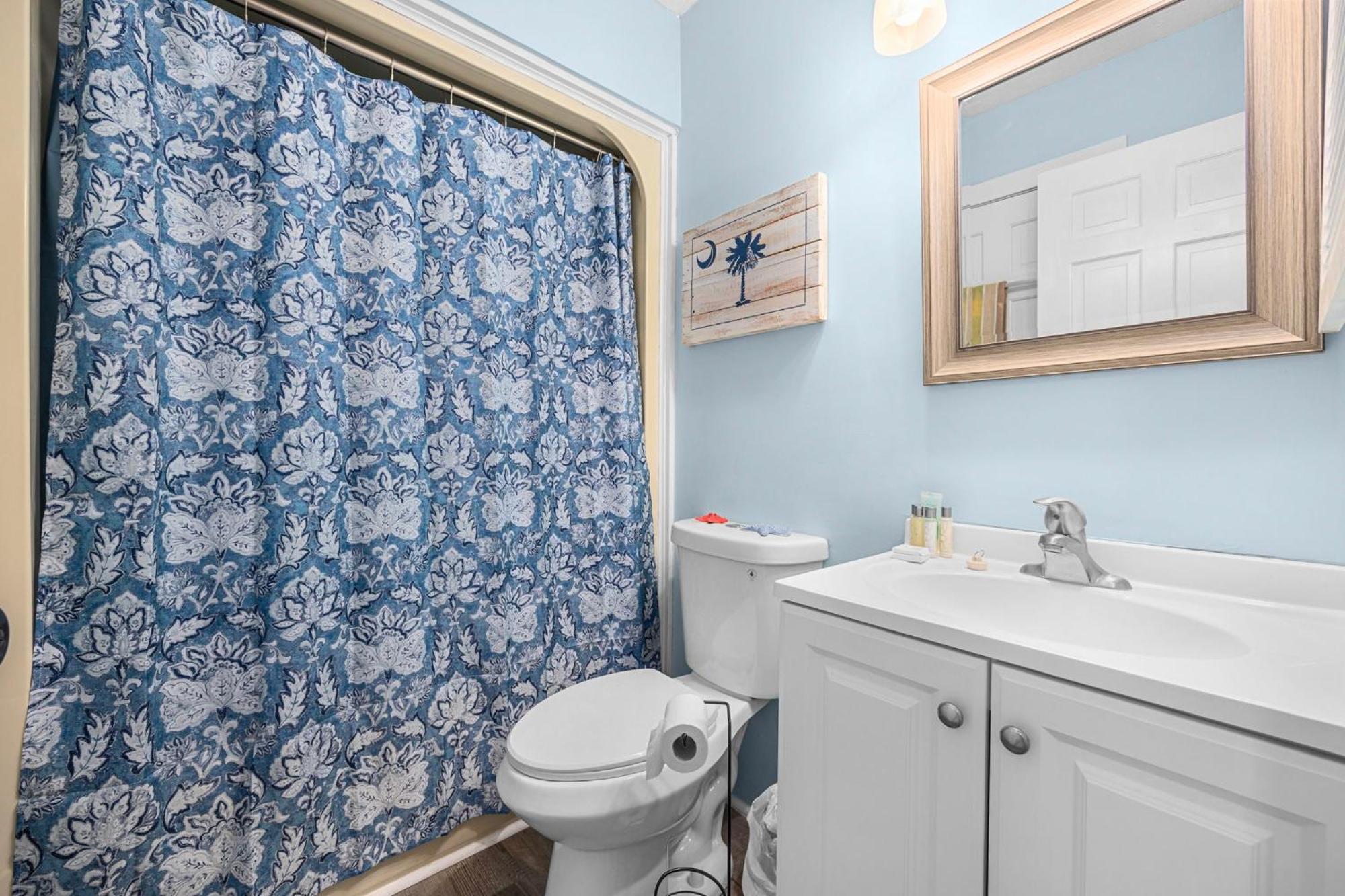 Appartamento Salty Air Retreat Myrtle Beach Esterno foto